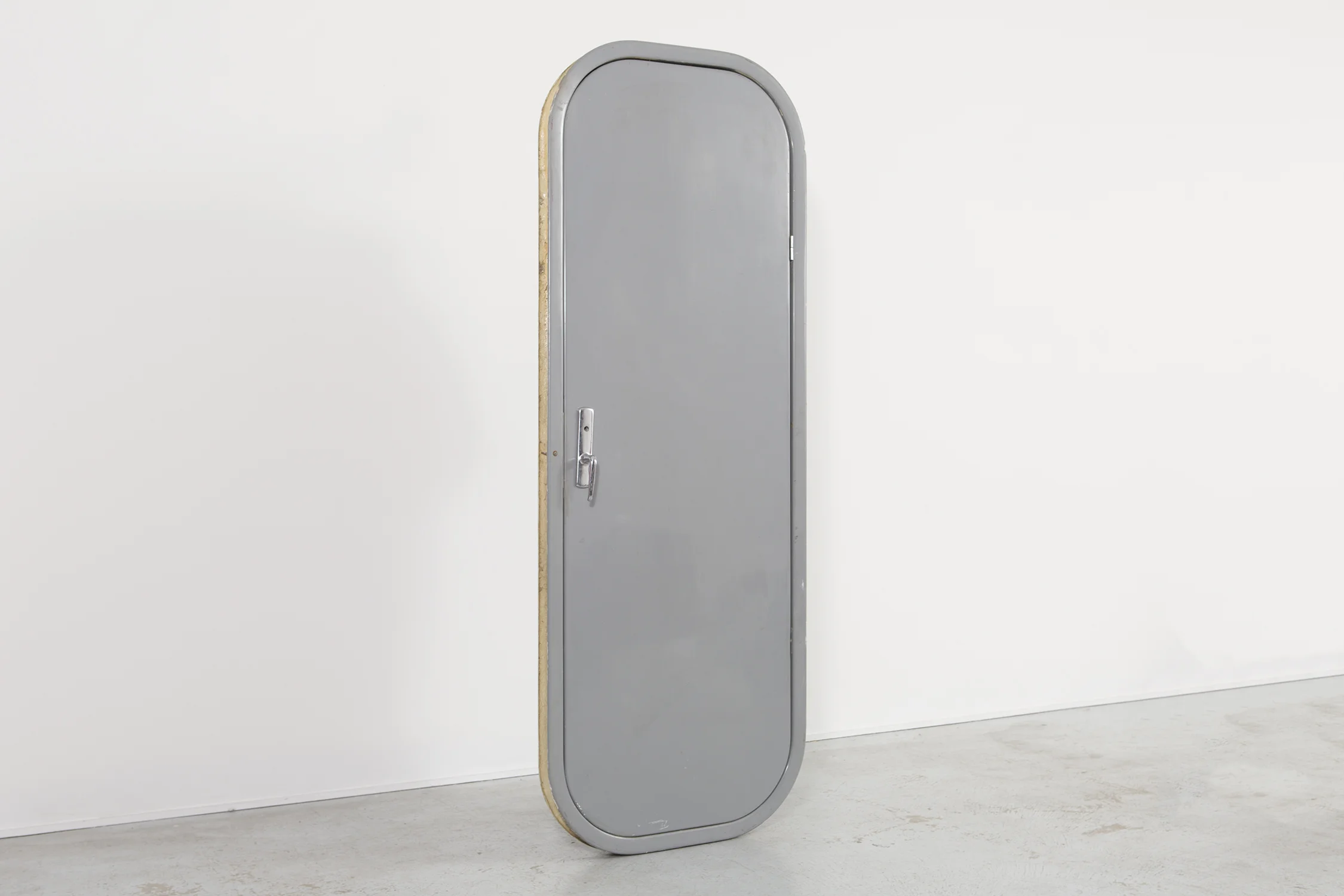 LES ARCS DOOR BY CHARLOTTE PERRIAND — MATTHEW RACHMAN GALLERY